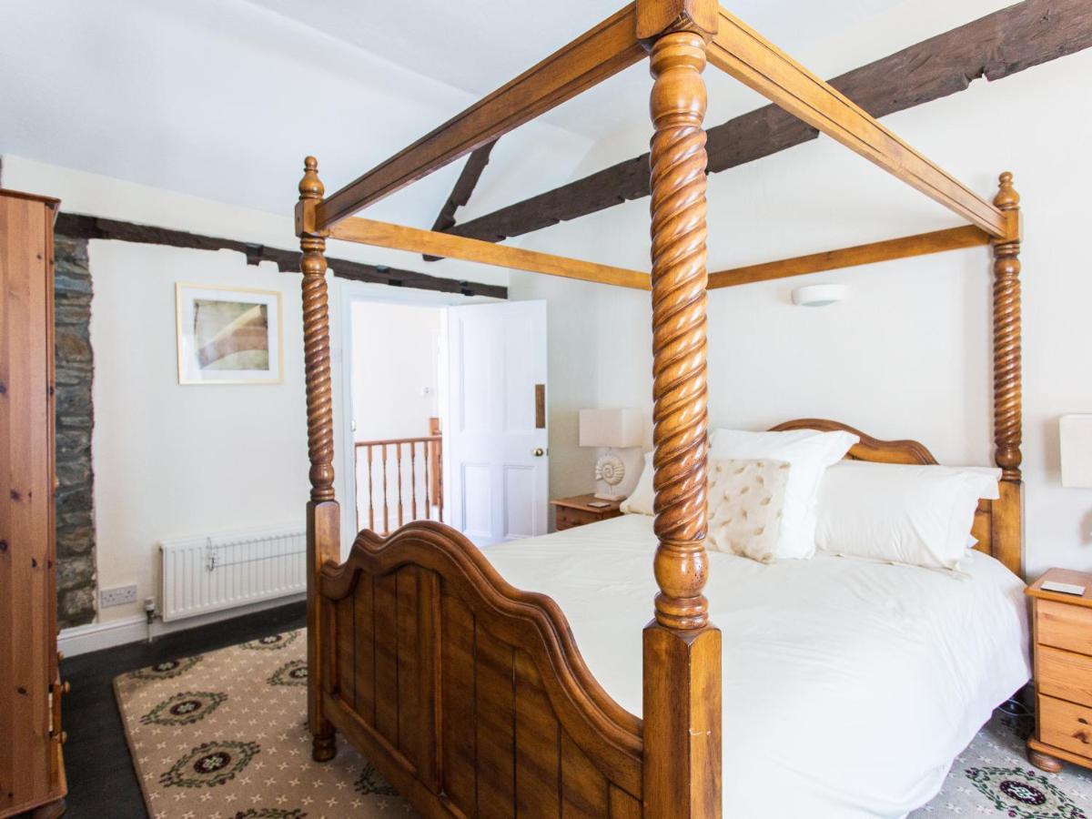 Catboat Cottage แอปเปิลดอร์ ภายนอก รูปภาพ