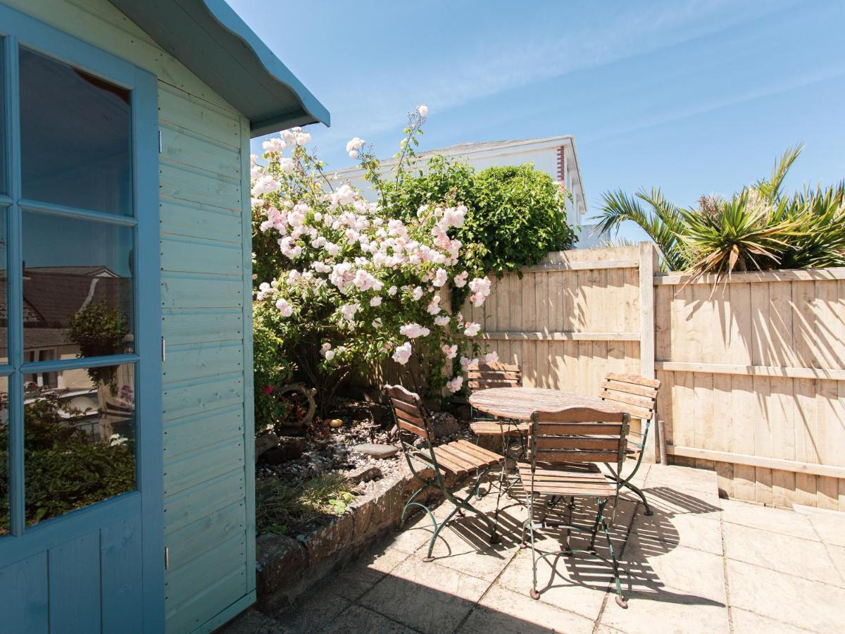 Catboat Cottage แอปเปิลดอร์ ภายนอก รูปภาพ