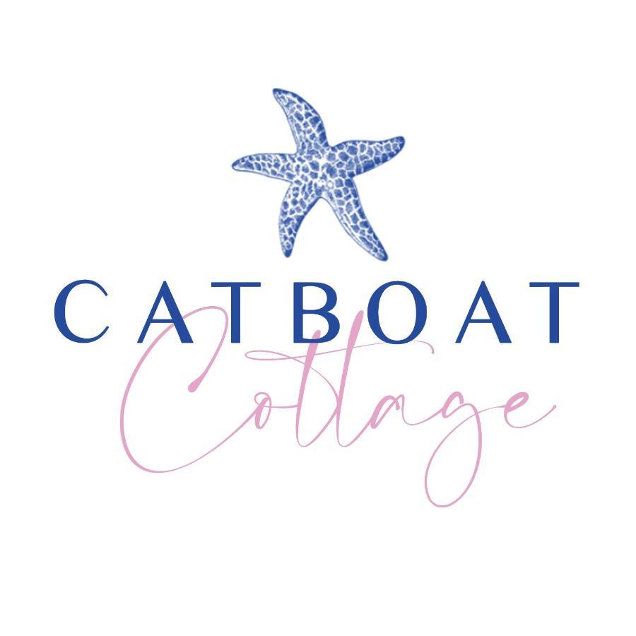 Catboat Cottage แอปเปิลดอร์ ภายนอก รูปภาพ